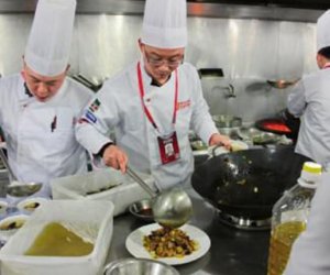 赴日本（東京、大阪、廣島、兵庫等地）-中餐廚師20名