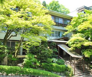 赴日本溫泉旅館、酒店服務(wù)工作人員
