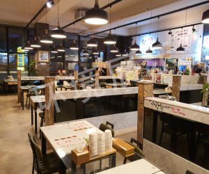 赴韓國（江原道）- 中餐、韓餐廚師